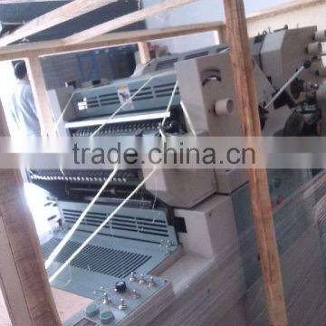 One Color Offset Press Machine With Code Function photo-2