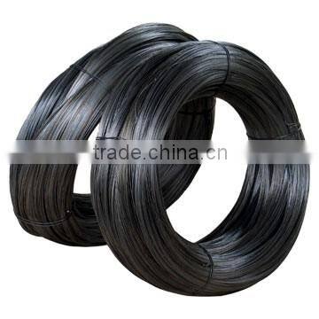 different kinds of black annealed iron wire/annealed coil wire/black annealed wire