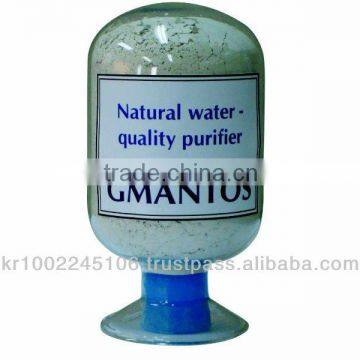 Natural Water Treatment Agent(GMANTOS)