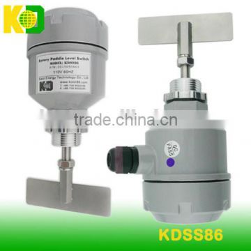 Low price Rotary Paddle Level Switch