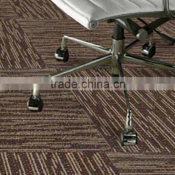 Low Price Carpet Tiles Manufacturer Exhibition