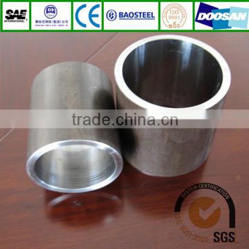 st52 Annealing honed tubes for hydraulic and pneumatic cylinder