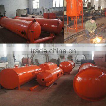 Waste Rubber Powder Production Line / Reclaimed Rubber Machine photo-2