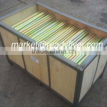 wheelie bin axle