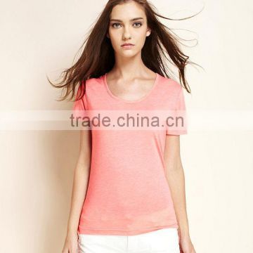 Bulk blank t-shirts sales very cheap