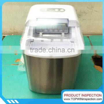 Ice Maker Inspection company in China