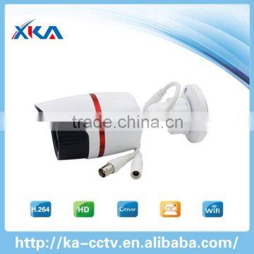 Shenzhen XKA Bullet Camera With High Definition