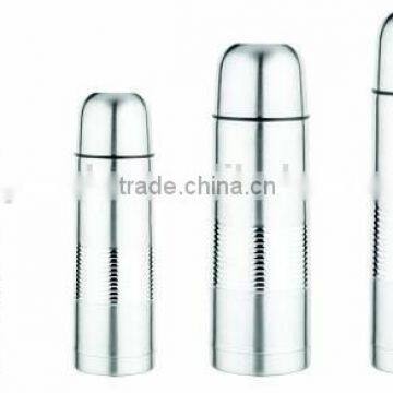 vacuum flask BULLET TYPE 350ml 500ml 750ml 1000ml YDSD-B