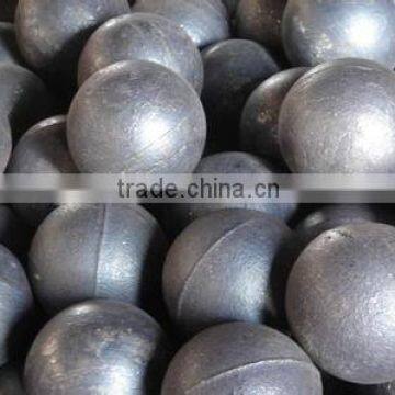 forging and casting steel grinding ball