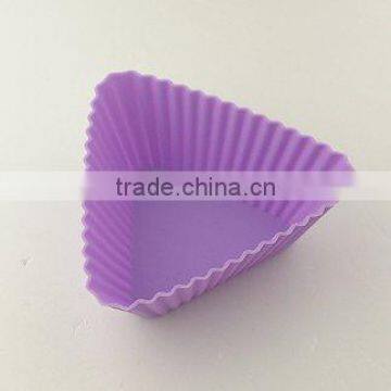 silicone cake mould