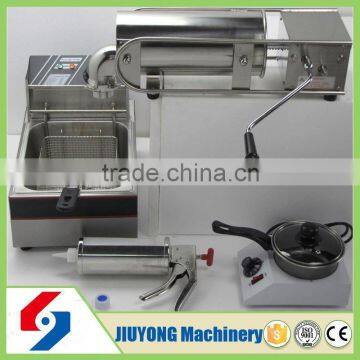 Best Price and High Quality Churro Warming Showcase photo-2