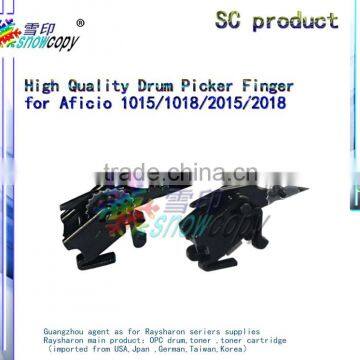 Drum Picker Finger for Aficio 1015/1018 /2015/2018 Aficio MP1600/1800/2000 /MP2001/2001L/2501L/MP2500 B039-2335