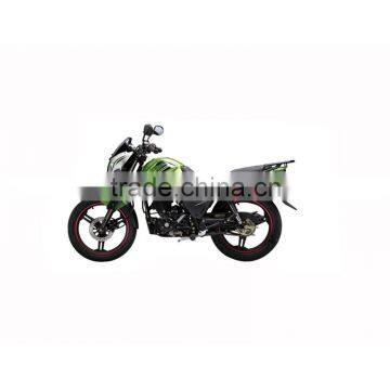 Hot sale economical and functional motorcycle CG125D/150D