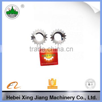 Crank Gears and Crankshaft Gears For Tractor Engine