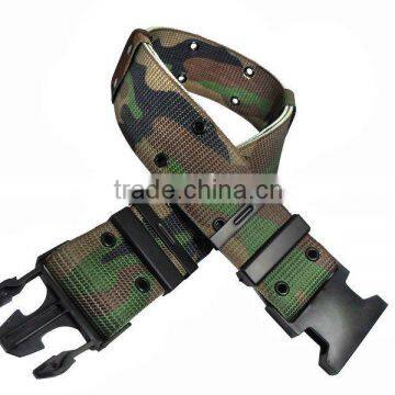 Army military Belt