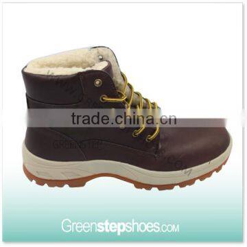 latest new style germany fashion winter boots