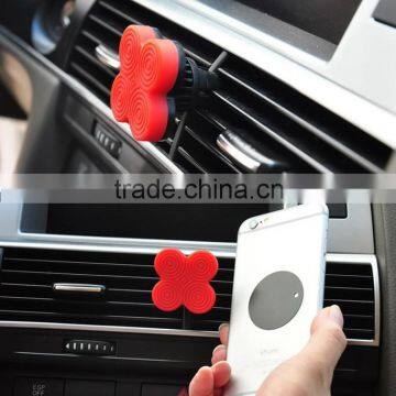 The plum blossom magnetic vehicle mounts