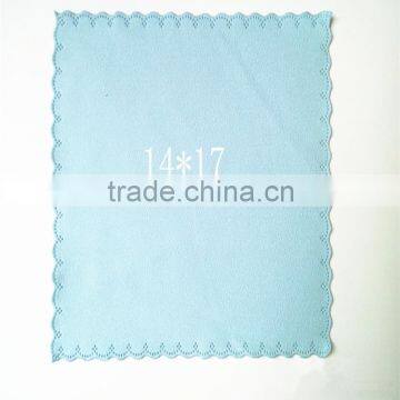 Cloth Printing Fabric,Nice Custom Jewelry Polishing Cloth photo-3