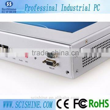INDUSTRIAL PC NO.1
