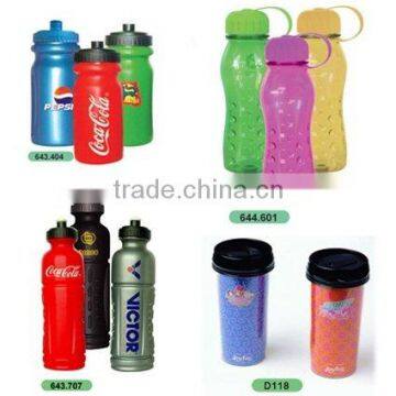 Sport Bottle / Vacuum Bottle / Cup