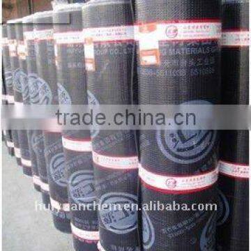 Torch on Bitumen Waterproof Membrane(APP, SBS) Asphalt Paper Roll