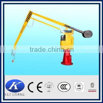 pick up hydraulic crane, balance crane