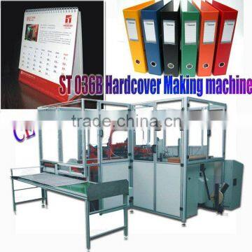 Automatic File making machine(ST036B)