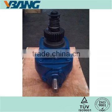 Zhejiang T series High Precision Steering Bevel Gear