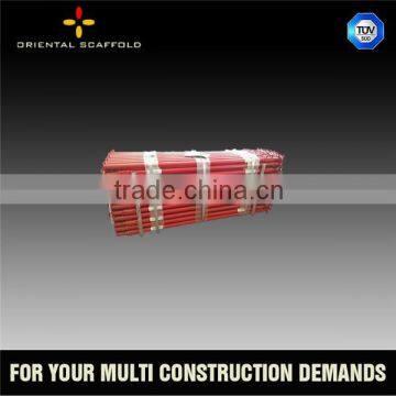 Galvanized Scaffolding Steel Prop,