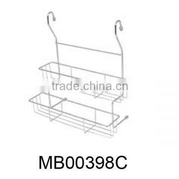Stainless Steel Shelves for Small Bathrooms photo-3
