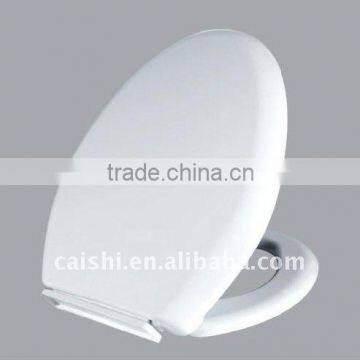 PP Enlongated Toilet Seat Cover