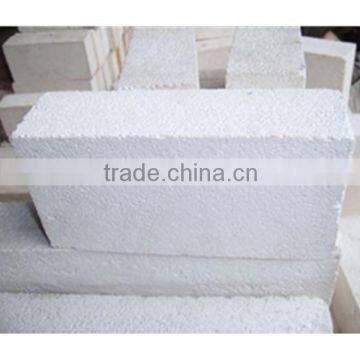 Furnace used high temperature alumina hollow ball bricks