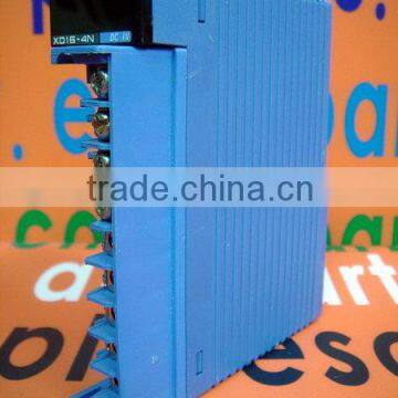 YOKOGAWA PLC DC INPUT F3XD16-4N PLC