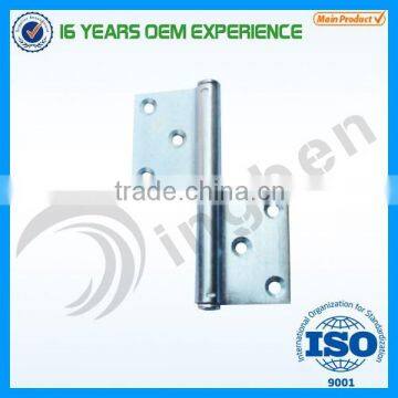 high quality hot oem glass hinge