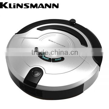 mop clean Automatic Intelligent Sweeping robot vacuum cleaner