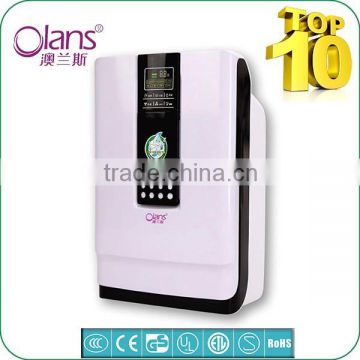 wholesale breathe anion air purifier dust collector