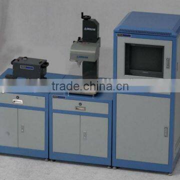 Multifunctional Metal Marking Machine