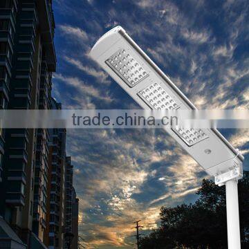 12V mini high quality high lumens solar led garden light