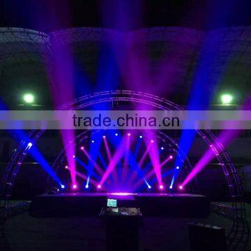 15r Led Light Stage Curtain 330w photo-5