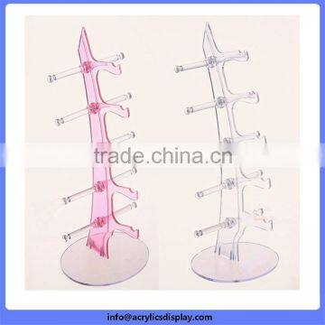 Bottom price Best Choice acrylic sun eyeglass frame display stand                        
                                                                                Supplier's Choice