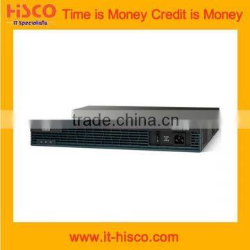 CISCO2901-SEC/K9 Systems 2901 Sec Bundle