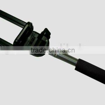 Universal For Travel Telescopic S/S Mini Selfie Stick photo-4