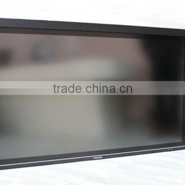 55" Large-screen LED Touch Panel, interactive display board, Infrared LCD Touch Panel