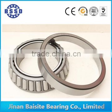 inch tapered roller bearing 14124/14276 bearing