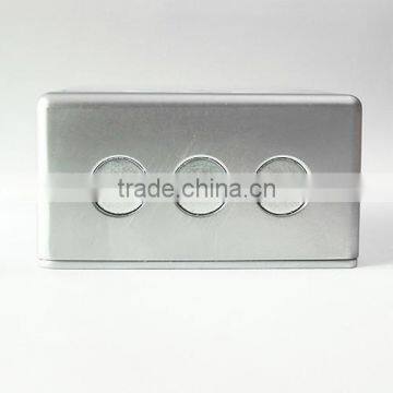 Promotion New Style Single Axis Digital Angle Meter With 4*90deg Range % Display Strong Magnetic Based photo-4