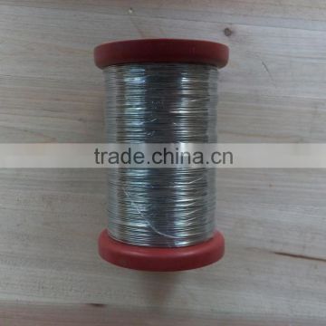 astm a580 Soft Annealed sus 304 Stainless Steel Wire