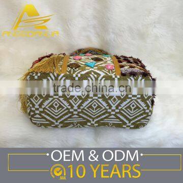 Vintage-Inspired Women's Shoulder Bag Patterns Trends Crafts & Gifts Shopping Bag photo-4