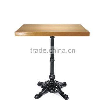 Customized used restaurant tables for sale YT7003