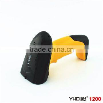 China manufacture YHD 1D laser handheld barcode scanner,rugged barcode scanner android                        
                                                                                Supplier's Choice