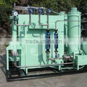 China super Ammonia decomposion purifying system ,Nitrogen purifier generator made in China